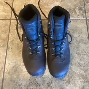 Hi tech Waterproof Hiking Boots size 14